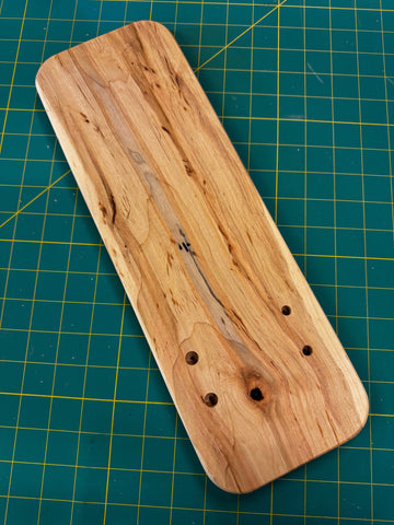 Becky Base - Ambrosia Maple