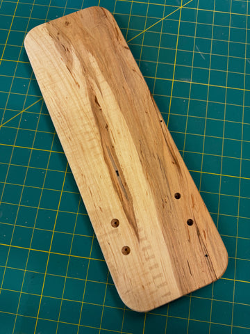 Becky Base - Ambrosia Maple