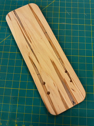 Becky Base - Ambrosia Maple