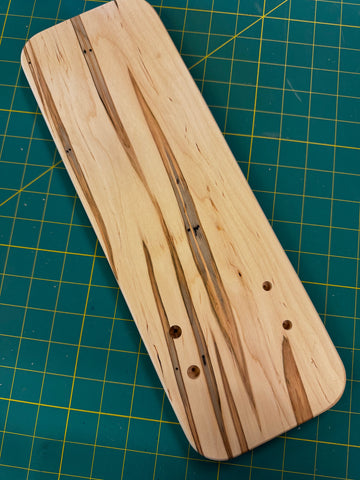 Becky Base - Ambrosia Maple