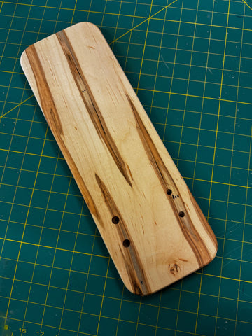 Becky Base - Ambrosia Maple