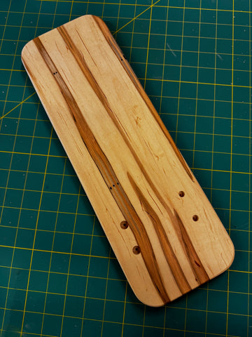 Becky Base - Ambrosia Maple