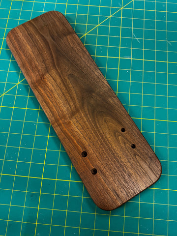 Becky Base - Walnut