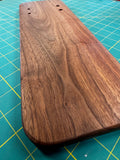 Becky Base - Walnut