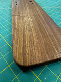 Becky Base - Walnut