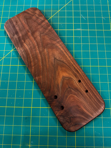 Becky Base - Walnut