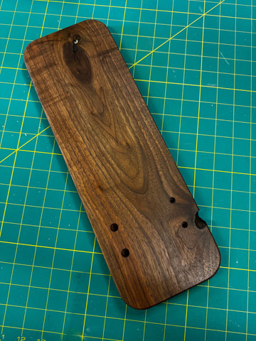 Becky Base - Walnut