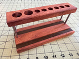 Cargo Caddy - Mahogany