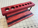 Cargo Caddy - Padauk