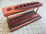 Cargo Caddy - Tigerwood