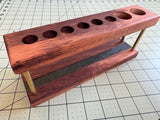 Cargo Caddy - Tigerwood