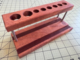 Cargo Caddy - Mahogany