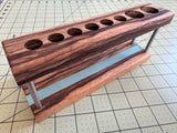 Cargo Caddy - Black Limba
