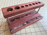 Cargo Caddy - Walnut
