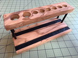 Cargo Caddy - Olive Wood
