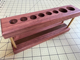Cargo Caddy - Walnut