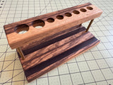 Cargo Caddy - Black Limba