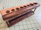 Cargo Caddy - Black Limba