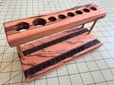Cargo Caddy - Zebra Wood