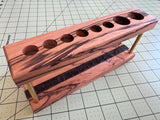 Cargo Caddy - Zebra Wood