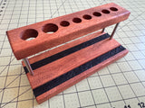 Cargo Caddy - Mahogany