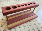 Cargo Caddy - Walnut
