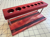 Cargo Caddy - Padauk