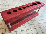 Cargo Caddy - Padauk