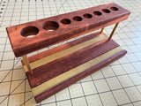 Cargo Caddy - Tigerwood