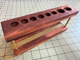 Cargo Caddy - Tigerwood