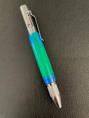 Bolt Action Xacto Knife