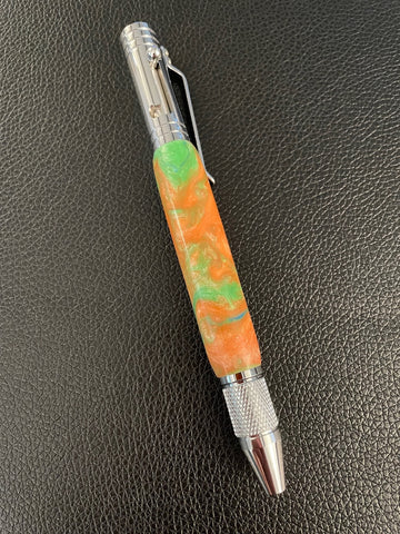 Bolt Action Xacto Knife