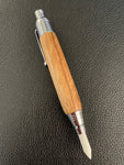 Chalk/Pen/Pencil Combo (Zebra Wood)