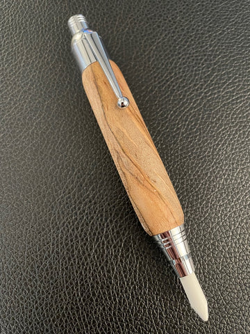 Chalk/Pen/Pencil Combo (Ambrosia Maple Wood)
