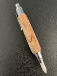 Chalk/Pen/Pencil Combo (Ambrosia Maple Wood)