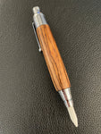 Chalk/Pen/Pencil Combo (Bocote Wood)