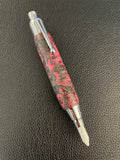 Chalk/Pen/Pencil (Dyed Wood)