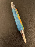 Chalk/Pen/Pencil Combo