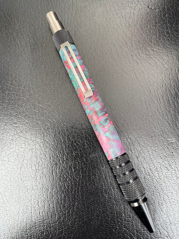 Everyday Carry Click Pen