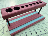 Cargo Caddy - Purple Heart