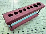 Cargo Caddy - Purple Heart