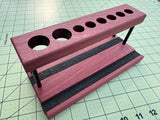Cargo Caddy - Purple Heart
