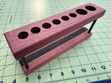 Cargo Caddy - Purple Heart