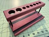 Cargo Caddy - Purple Heart