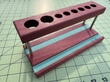 Cargo Caddy - Purple Heart