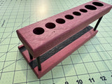 Cargo Caddy - Purple Heart