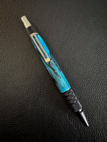 Everyday Carry Click Pen