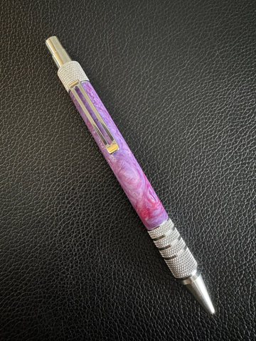 Everyday Carry Click Pen