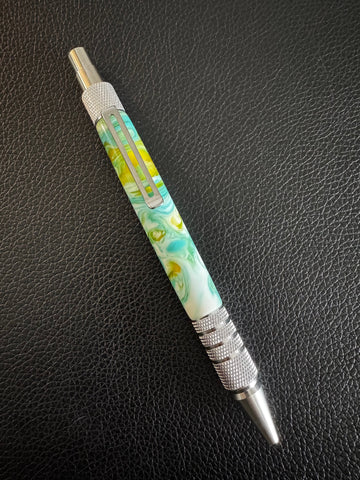 Everyday Carry Click Pen