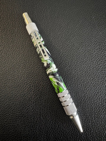 Everyday Carry Click Pen